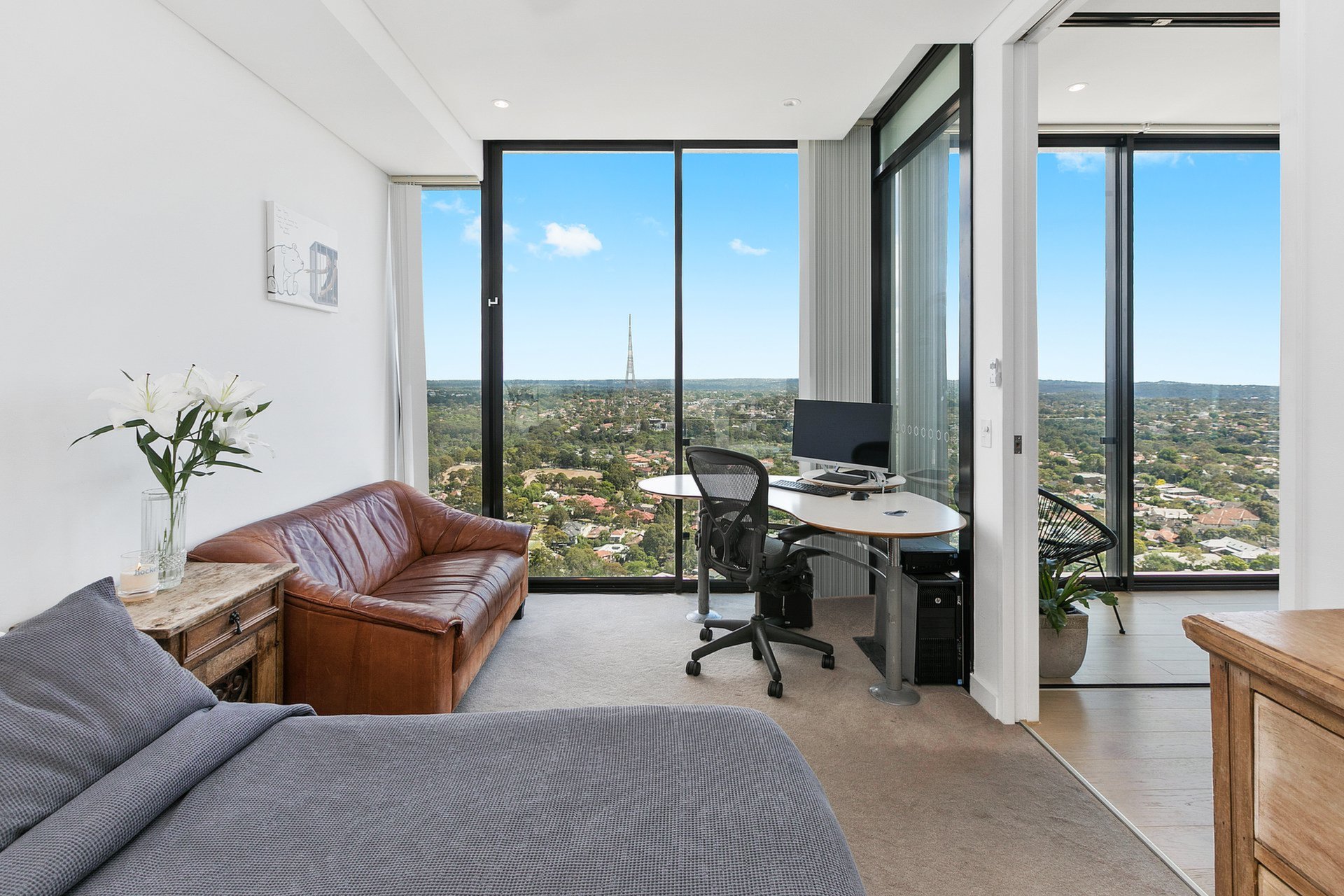 2811/10 Atchison Street, St Leonards